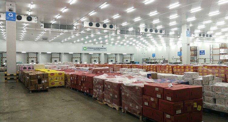 Consortium unveils pan-African cold chain logistics to boost food security