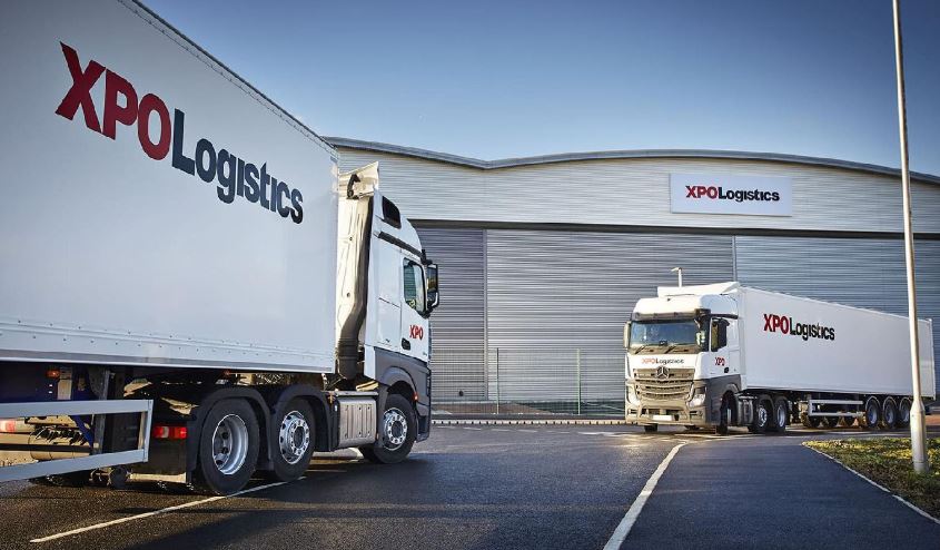 XPO Logistics approves separation of RXO, declares distribution of RXO shares