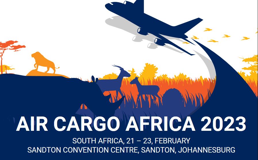 Air Cargo Africa show to be held in South Africa