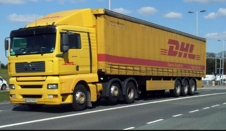 DHL announces expansion of EV logistics centres