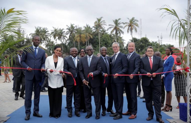 Bolloré inaugurates Phase 2 of Aérohub – largest air logistics hub in West Africa