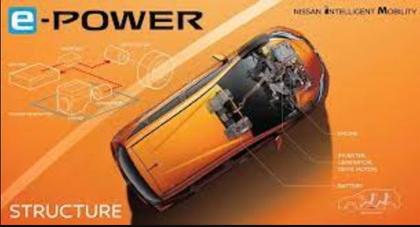 Nissan showcases revolutionary e-POWER technology to South Africa at SA Auto Week