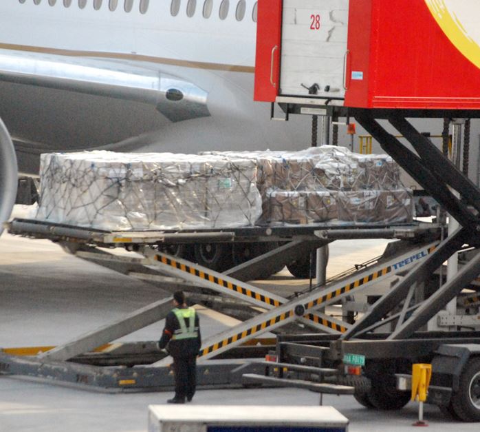 DHL-Ethiopian Airlines Cargo & Logistics Services launches UbuntuGateway