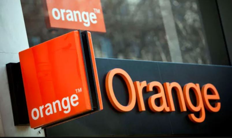 Orange launches digital center in Botswana