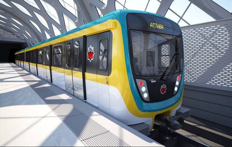 Egypt’s Cairo Metro line 6 project set for development