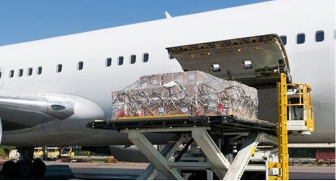 Kenya’s JKIA tops in 2021 cargo handling in Africa