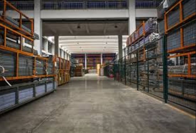 ALP opens new warehouse in Limuru Kenya