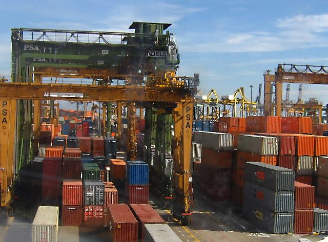 Ivory Coast opens second container terminal at port of Abidjan