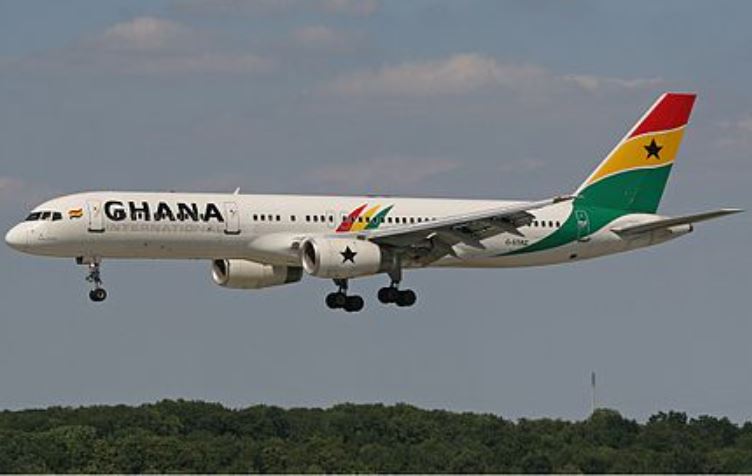 Ghana to launch new national airline 2023