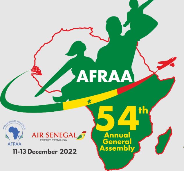 AFRAA 54th Annual General Assembly and Summit