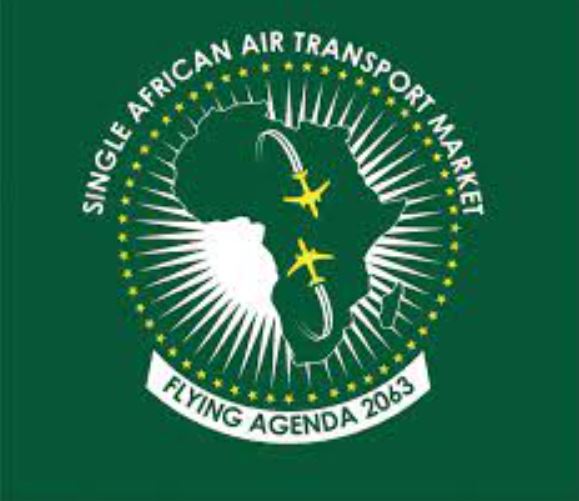 15 African countries sign agreement to pilot A Single Air Transport Market