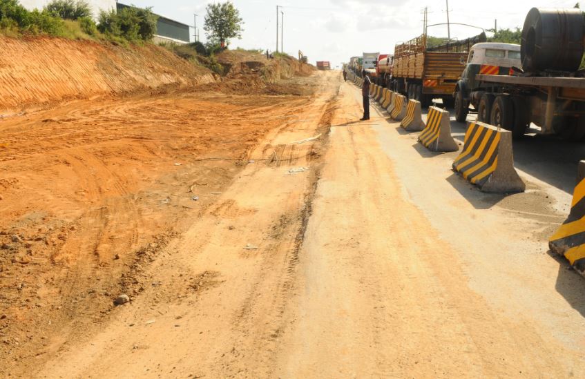 Sh 40bn pledged for Nairobi-Mau Summit Highway project