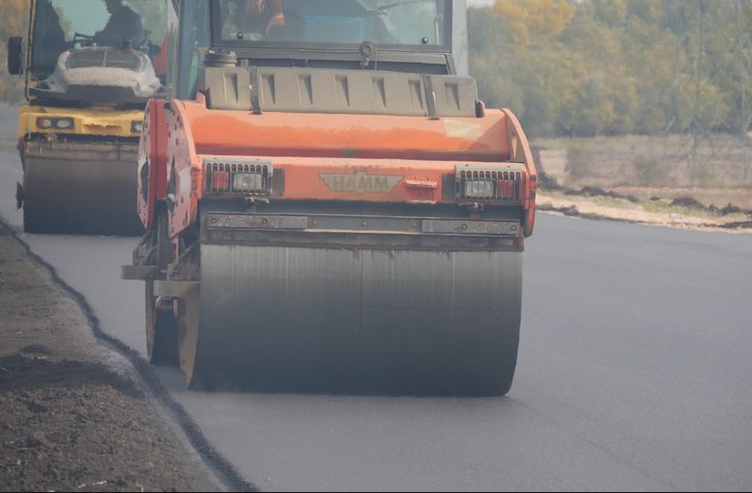 Tanzania inks Sh 38bn deal for road project