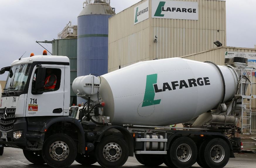 Lafarge Africa opens third institute in Nigeria