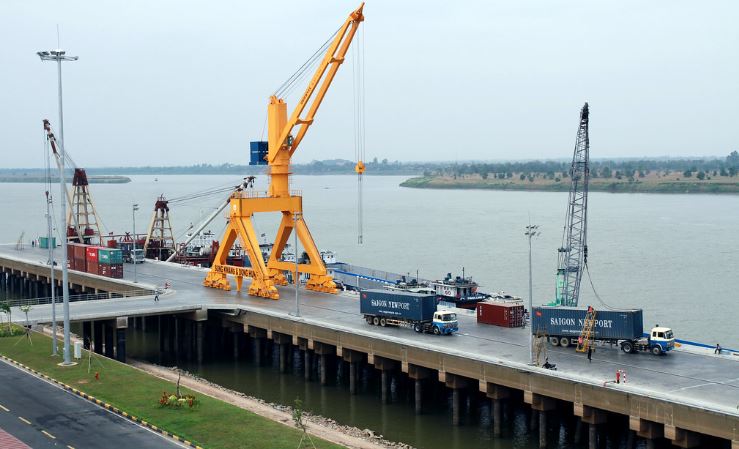 Mbamba-Bay Port project in Tanzania set to begin