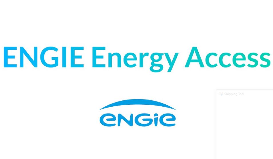 ENGIE Energy Access seeks Import Logistics Officer