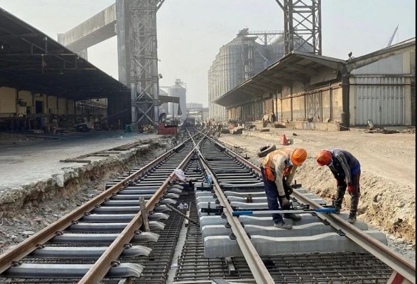 Phase one of Lagos Rail Mass Transit Blue Line complete