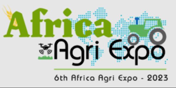 6th Africa Agri Expo AAE2023- Nairobi, Kenya