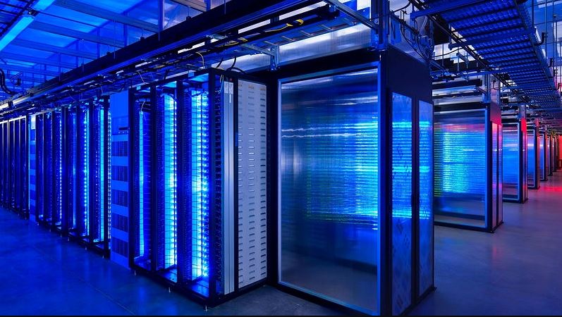 ADC receive US $30M to expand data centre in Kenya