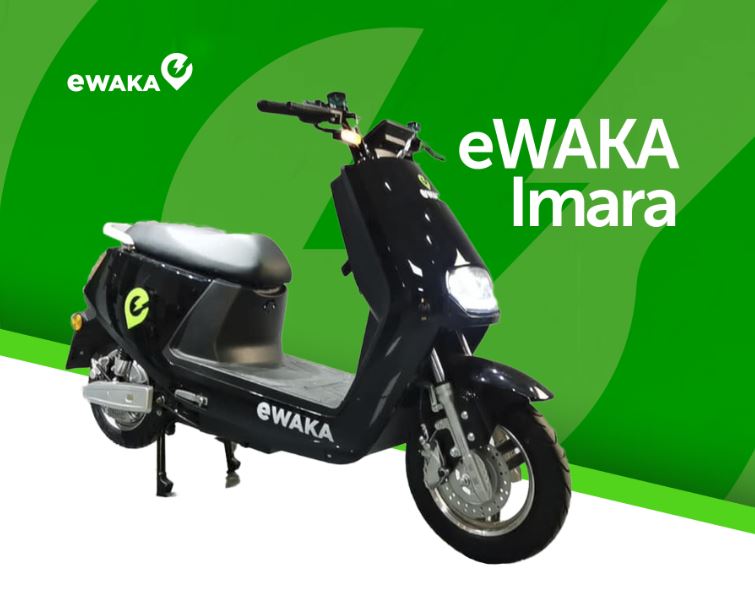 eWAKA secures CHF loan to accelerate growth