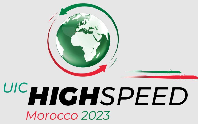 Korea National Railway to sponsor UIC High-Speed Rail Congress 2023