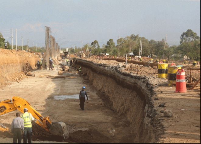 Nigeria commissions Kano-Kazaure-Kongolam dual carriage road project