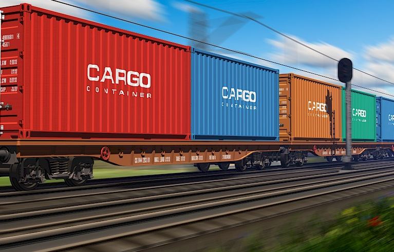 Transnet halts freight rail services on its North East Corridor