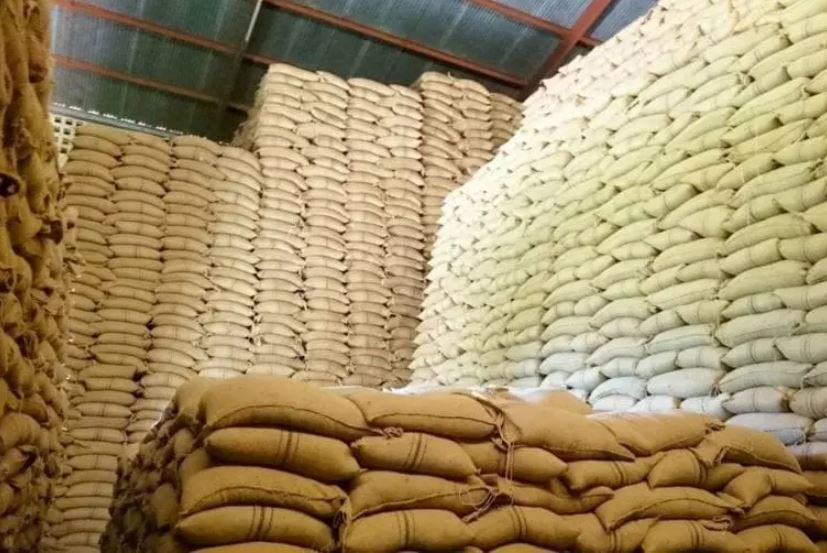 IFC offers US $1.9M support to Warehouse receipt system in Kenya