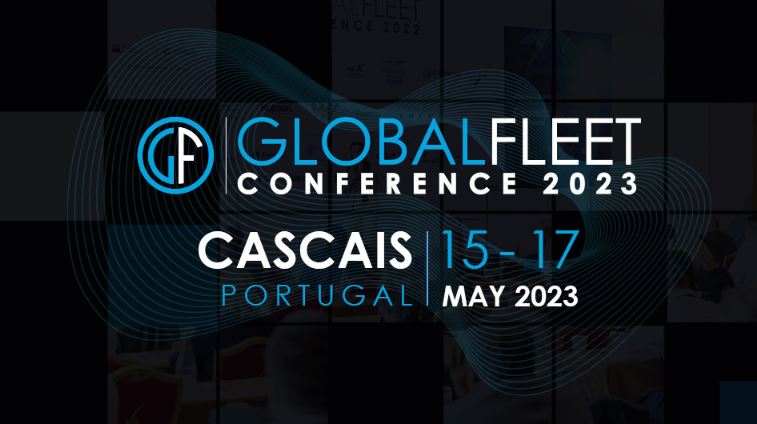 Global Fleet Conference 2023 Portugal