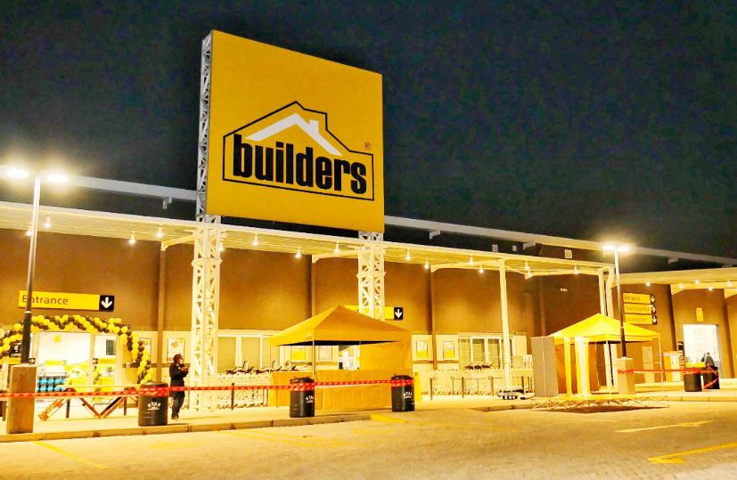 Builders Warehouse to close store in Kenya