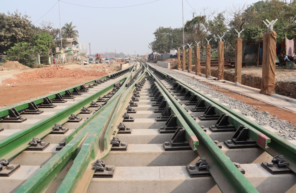 Lobito Rail Project to advance