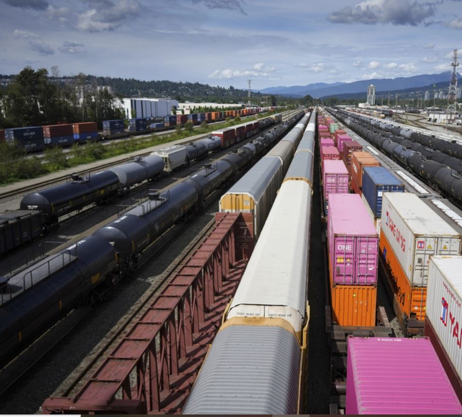 Zimbabwe, Mozambique, Botswana set for US $6.5bn port, rail link project