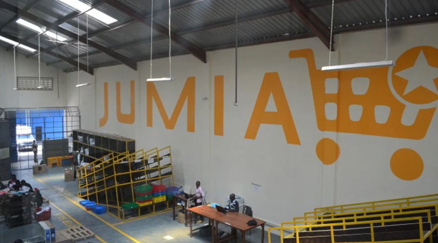 Jumia to open warehouses in Egypt, Ivory Coast