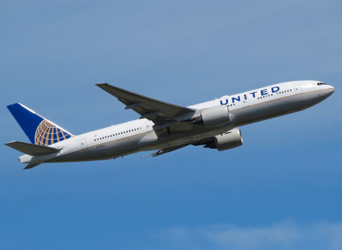 United Airlines launches direct flights to Morocco