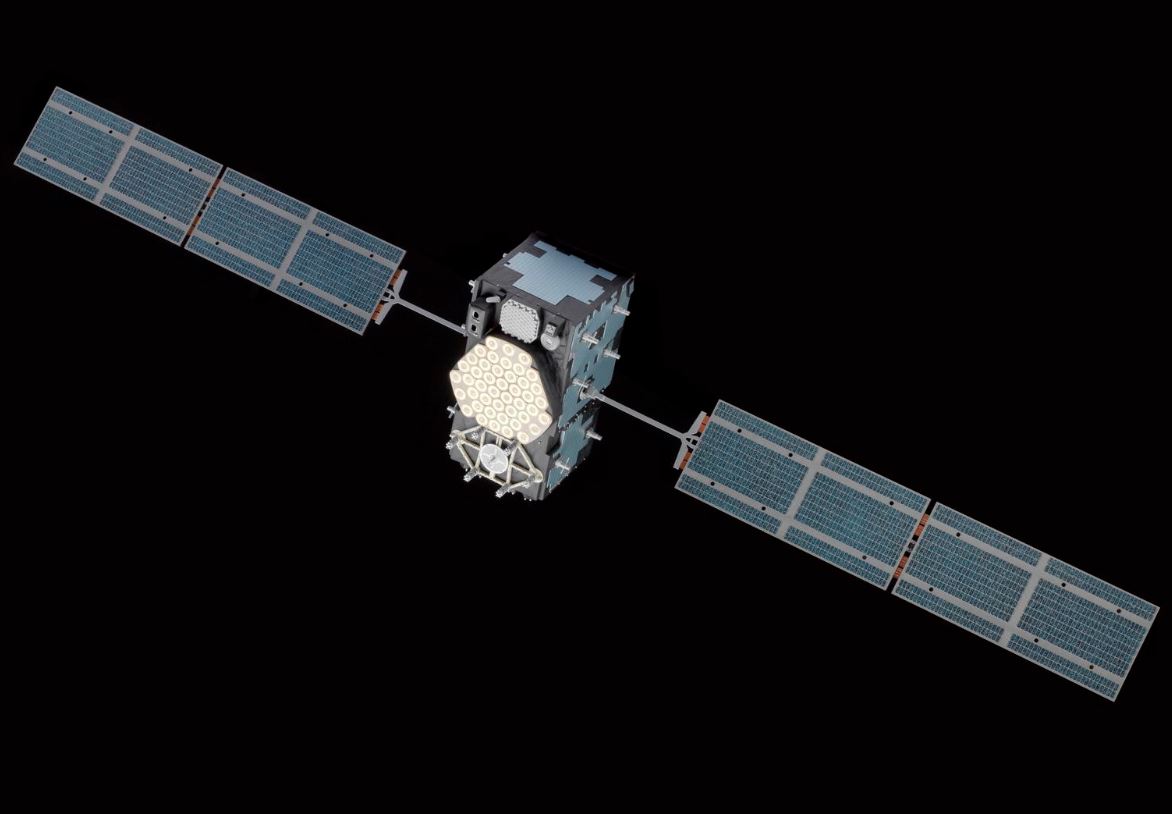 Nigeria to launch four satellites