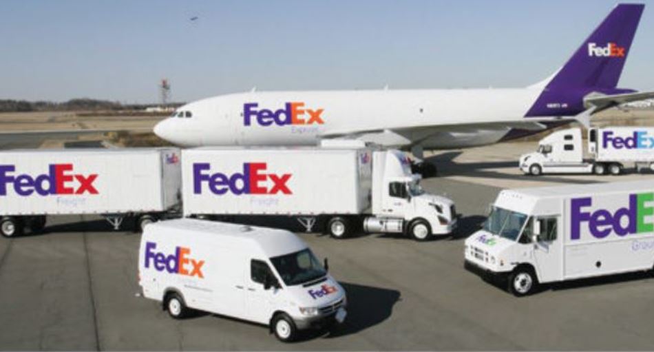 Federal Express unveils Import Tool in South Africa