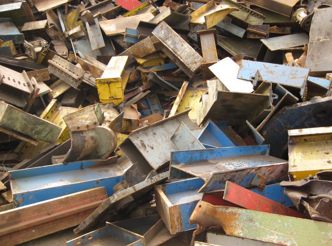 Do not scrap the export tax on scrap steel as requested by ArcelorMittal