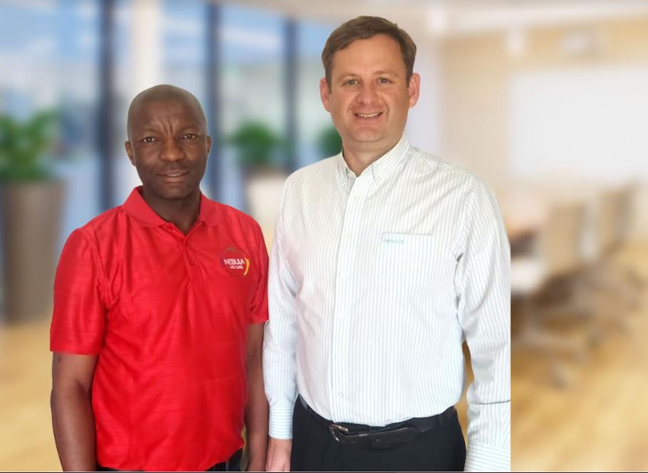 Nebula Logistics Africa extends hybrid IT journey with Datacentrix