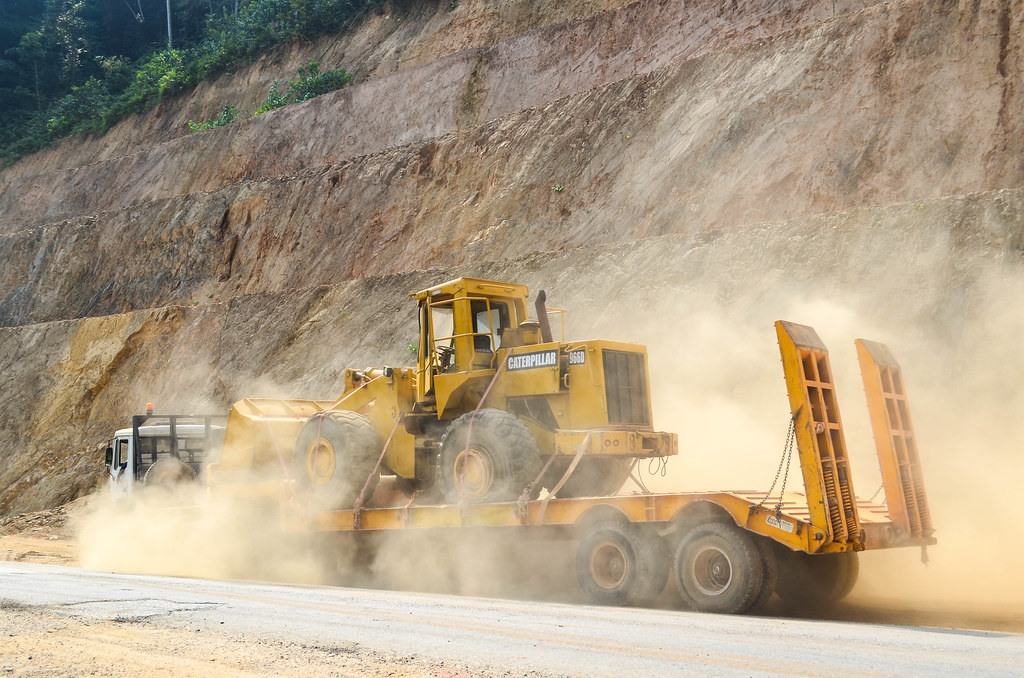 Nigeria launches Sokoto-Badagry Superhighway Project