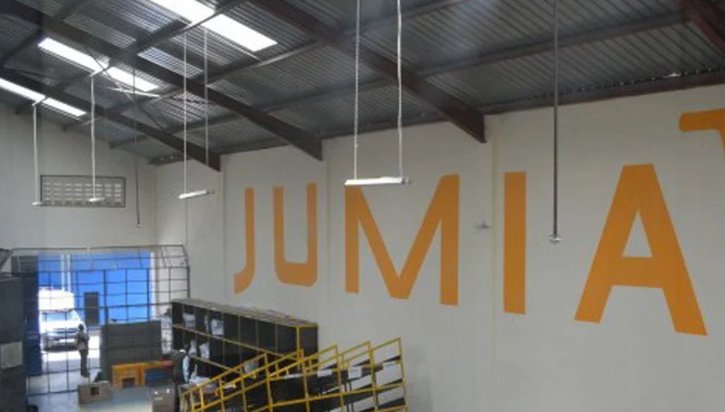 Jumia choses Agility Logistics Park for e-commerce fulfilment in Ghana