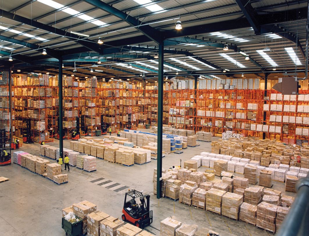 Jumia Technologies launches warehouse in Ghana