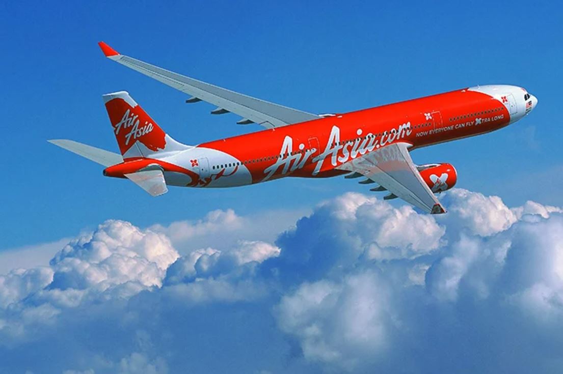 AirAsia X launches direct flight to Nairobi Kenya