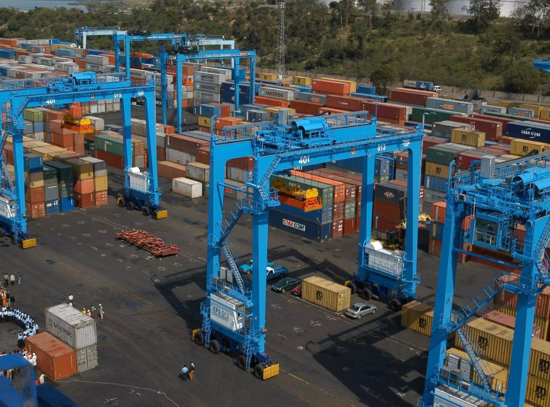 Kenya’s Mombasa Container Terminal obtain Green Terminal label