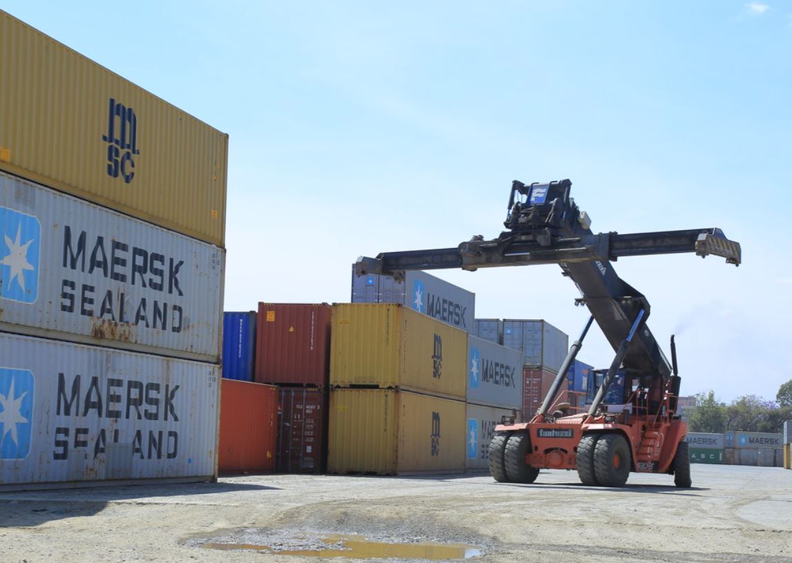 TPA acquires land for dry port project