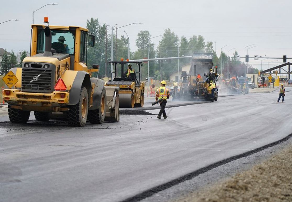 Kenya resumes construction of Gatanga Highway