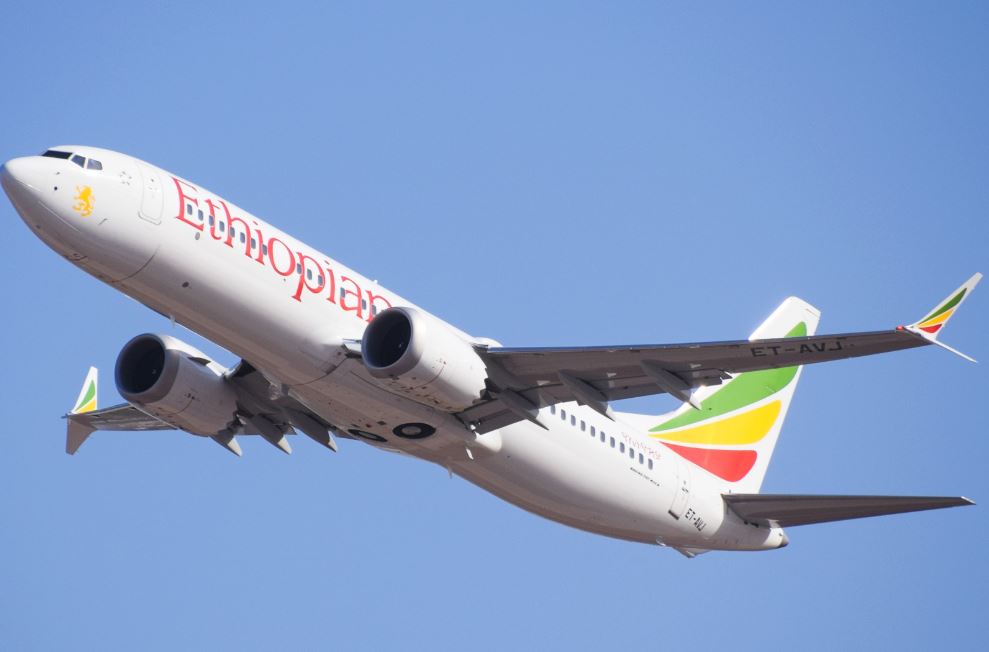 Ethiopian Airlines retains IATA CEIV Pharma Certification