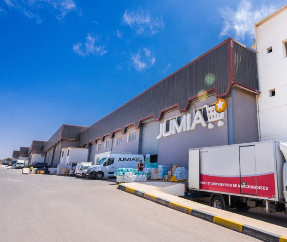 PalmPay, Jumia partner on digital payment ecosystem in Nigeria