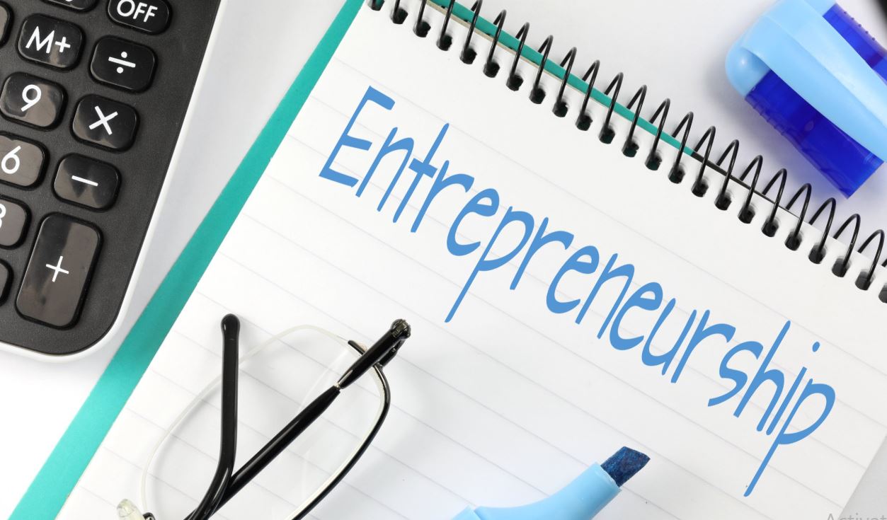 TEF launches 2025 Entrepreneurship Programme