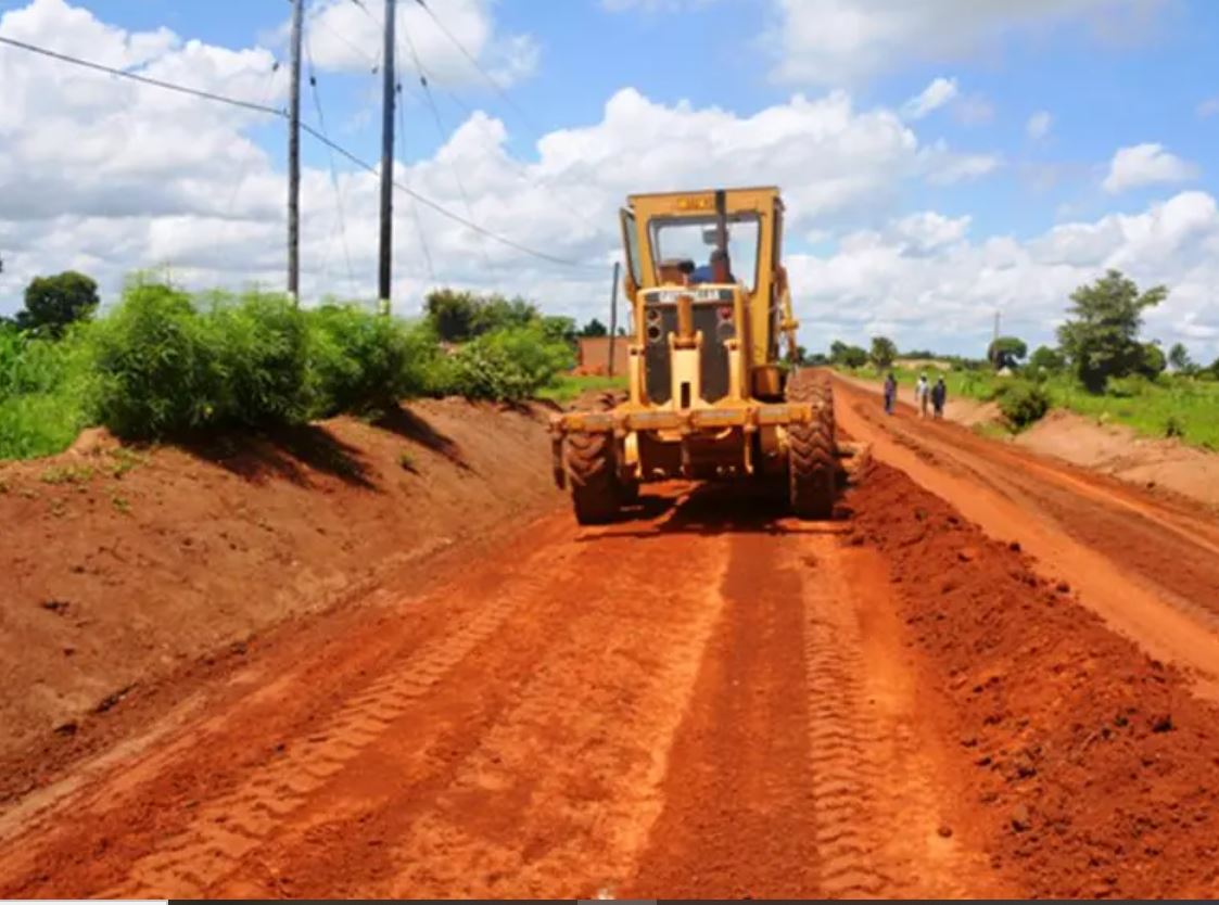 Kenya earmarks US $132M to complete stalled roads in Nyeri County