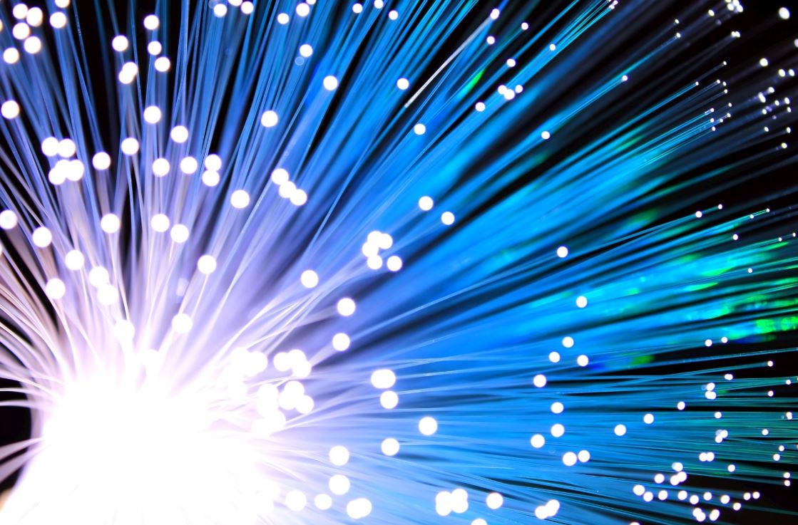 Kenya expands fiber optic network in Western region